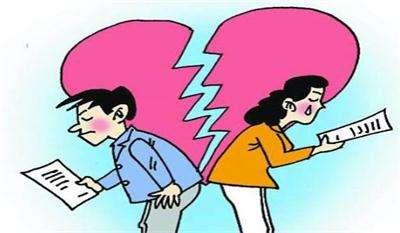 婚姻律師/同居關系如何認定？